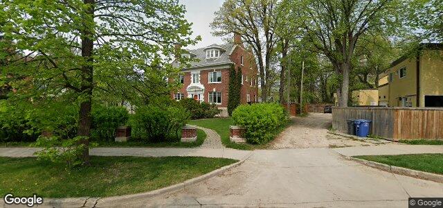 2 Ruskin Row（加拿大曼尼托巴省溫尼伯市）房屋照片