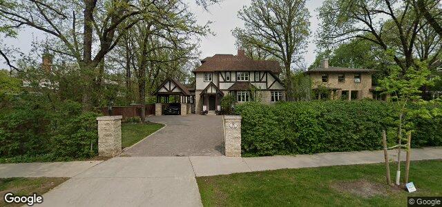 20 Ruskin Row（加拿大曼尼托巴省溫尼伯市）房屋照片