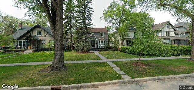 201 Yale Avenue（加拿大曼尼托巴省溫尼伯市）房屋照片