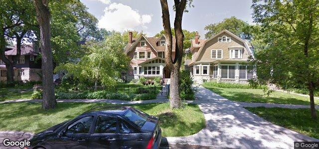 207 Harvard Avenue（加拿大曼尼托巴省溫尼伯市）房屋照片