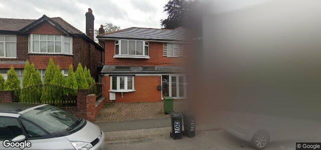 207 Kingsway（加拿大曼尼托巴省溫尼伯市）房屋照片