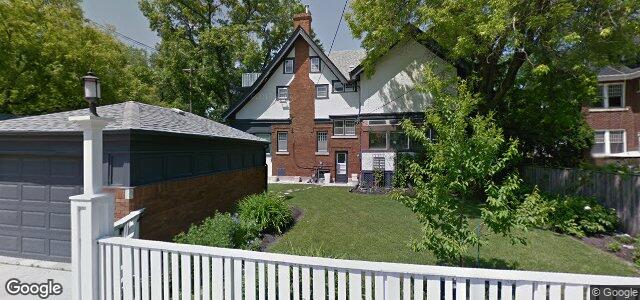 208 Dromore Avenue（加拿大曼尼托巴省溫尼伯市）房屋照片