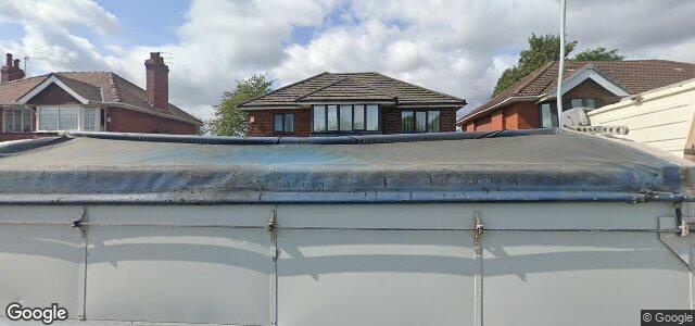 208 Kingsway（加拿大曼尼托巴省溫尼伯市）房屋照片