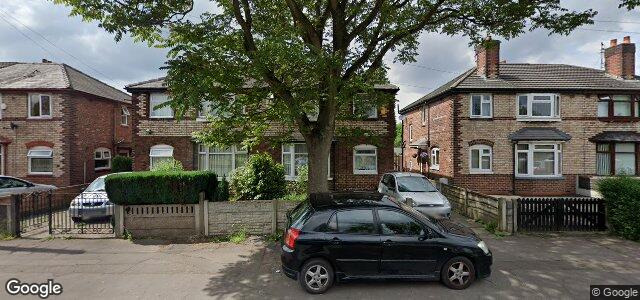 212 Kingsway（加拿大曼尼托巴省溫尼伯市）房屋照片