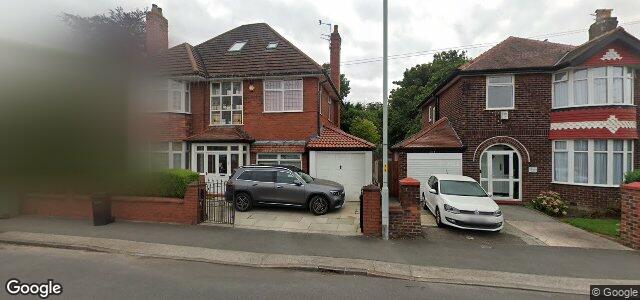 213 Kingsway（加拿大曼尼托巴省溫尼伯市）房屋照片