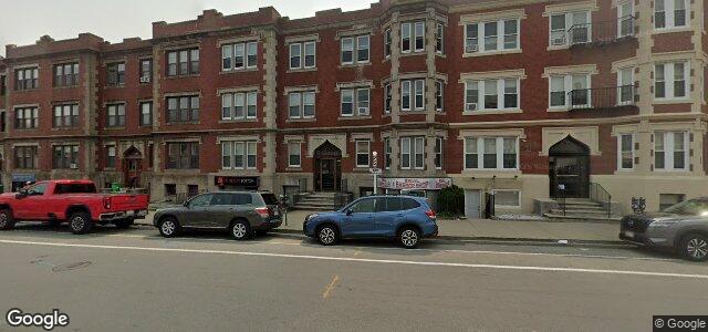 215 Harvard Avenue（加拿大曼尼托巴省溫尼伯市）房屋照片