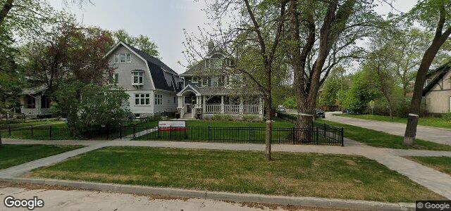 219 Yale Avenue（加拿大曼尼托巴省溫尼伯市）房屋照片