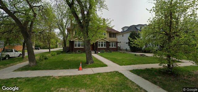 220 Yale Avenue（加拿大曼尼托巴省溫尼伯市）房屋照片