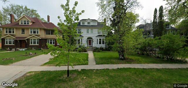 222 Yale Avenue（加拿大曼尼托巴省溫尼伯市）房屋照片