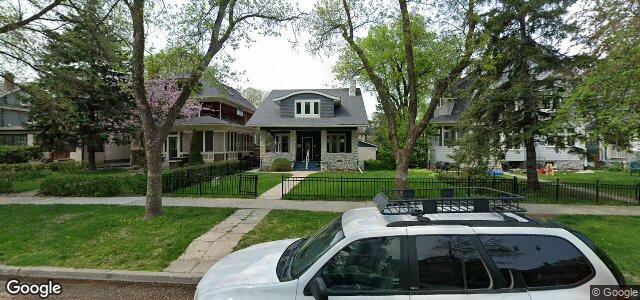 225 Yale Avenue（加拿大曼尼托巴省溫尼伯市）房屋照片