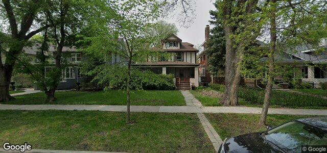 229 Yale Avenue（加拿大曼尼托巴省溫尼伯市）房屋照片