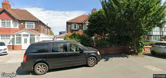 231 Kingsway（加拿大曼尼托巴省溫尼伯市）房屋照片