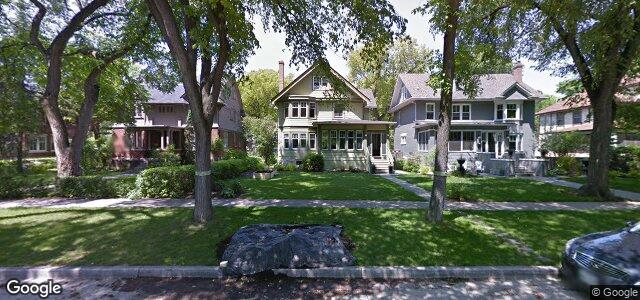 Larawan ng 233 Yale Avenue sa Winnipeg, Manitoba