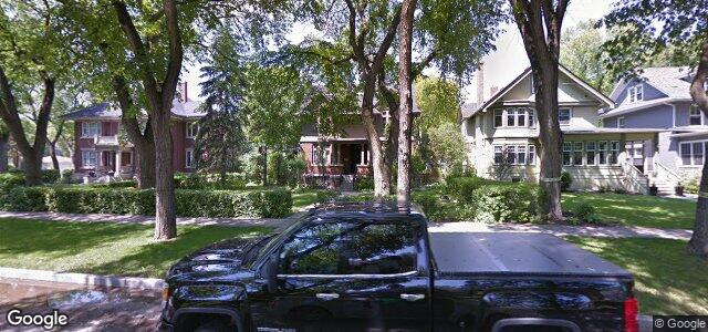 235 Yale Avenue（加拿大曼尼托巴省溫尼伯市）房屋照片