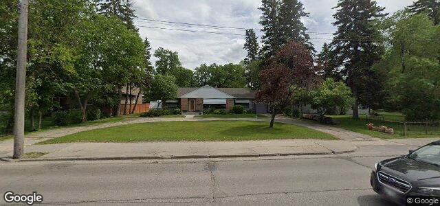 238 Academy Road（加拿大曼尼托巴省溫尼伯市）房屋照片