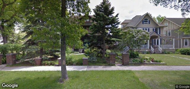 238 Harvard Avenue（加拿大曼尼托巴省溫尼伯市）房屋照片