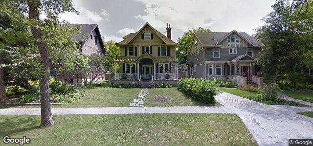 240 Harvard Avenue（加拿大曼尼托巴省溫尼伯市）房屋照片