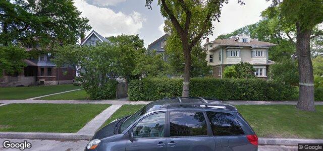 241 Harvard Avenue（加拿大曼尼托巴省溫尼伯市）房屋照片