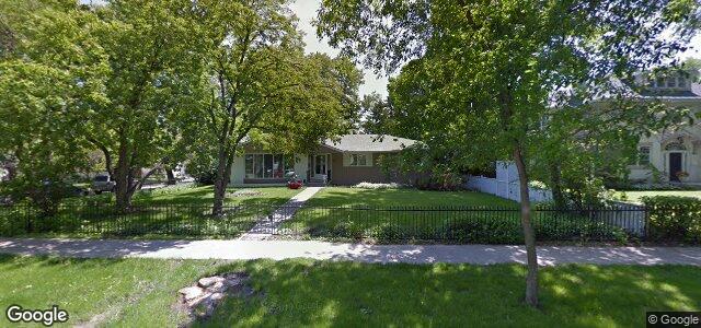 Photo of 242 Dromore Avenue in Winnipeg, Manitoba
