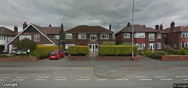 245 Kingsway（加拿大曼尼托巴省溫尼伯市）房屋照片