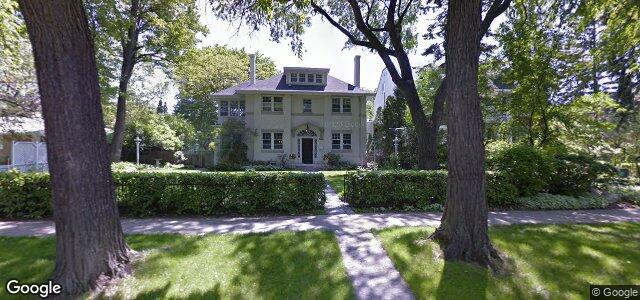 246 Dromore Avenue（加拿大曼尼托巴省溫尼伯市）房屋照片