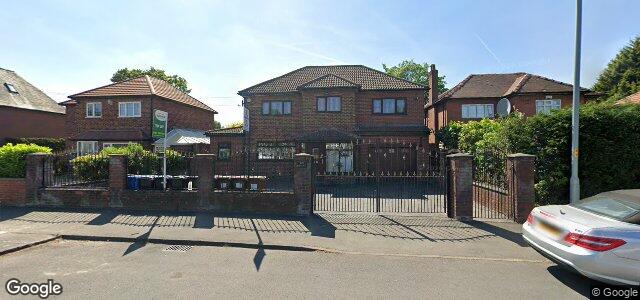 248 Kingsway（加拿大曼尼托巴省溫尼伯市）房屋照片