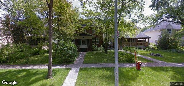 250 Harvard Avenue（加拿大曼尼托巴省溫尼伯市）房屋照片