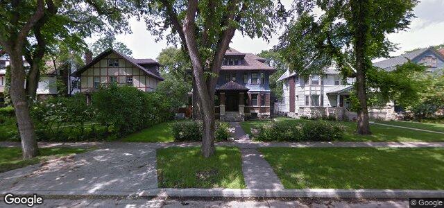 Photo of 251 Harvard Avenue in Winnipeg, Manitoba