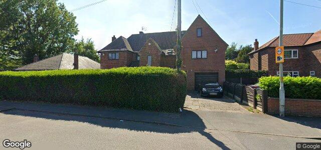 252 Kingsway（加拿大曼尼托巴省溫尼伯市）房屋照片