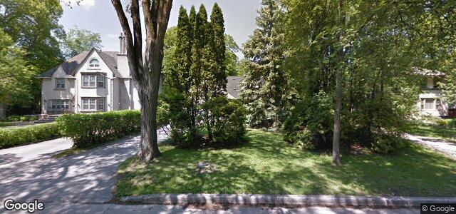 255 Dromore Avenue（加拿大曼尼托巴省溫尼伯市）房屋照片