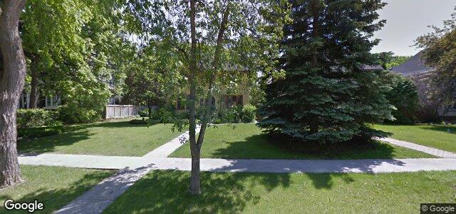 256 Dromore Avenue（加拿大曼尼托巴省溫尼伯市）房屋照片