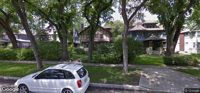 257 Harvard Avenue（加拿大曼尼托巴省溫尼伯市）房屋照片