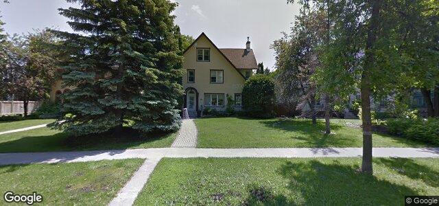 258 Dromore Avenue（加拿大曼尼托巴省溫尼伯市）房屋照片