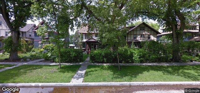 261 Harvard Avenue（加拿大曼尼托巴省溫尼伯市）房屋照片