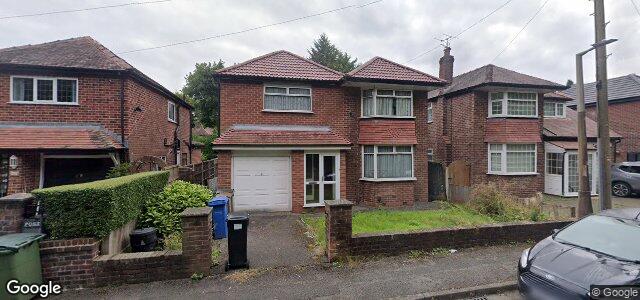 263 Kingsway（加拿大曼尼托巴省溫尼伯市）房屋照片