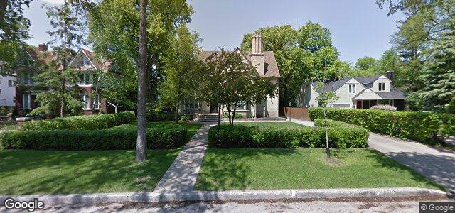 265 Dromore Avenue（加拿大曼尼托巴省溫尼伯市）房屋照片