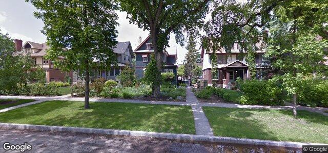 265 Harvard Avenue（加拿大曼尼托巴省溫尼伯市）房屋照片