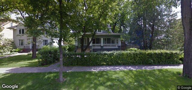 266 Harvard Avenue（加拿大曼尼托巴省溫尼伯市）房屋照片