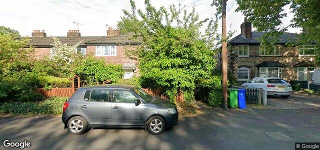 266 Kingsway（加拿大曼尼托巴省溫尼伯市）房屋照片