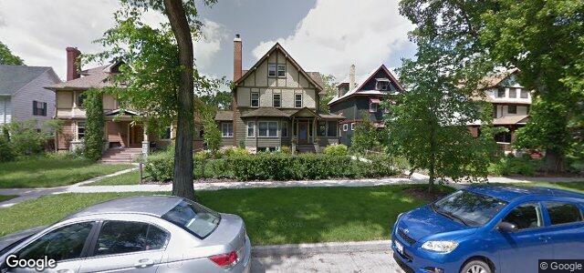 267 Harvard Avenue（加拿大曼尼托巴省溫尼伯市）房屋照片