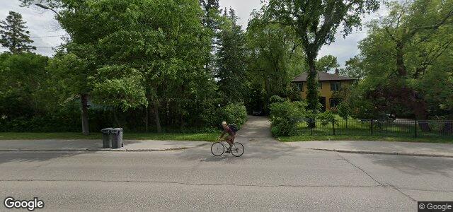 268 Academy Road（加拿大曼尼托巴省溫尼伯市）房屋照片