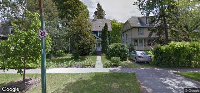 272 Harvard Avenue（加拿大曼尼托巴省溫尼伯市）房屋照片