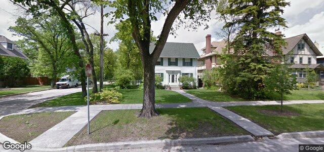 273 Harvard Avenue（加拿大曼尼托巴省溫尼伯市）房屋照片