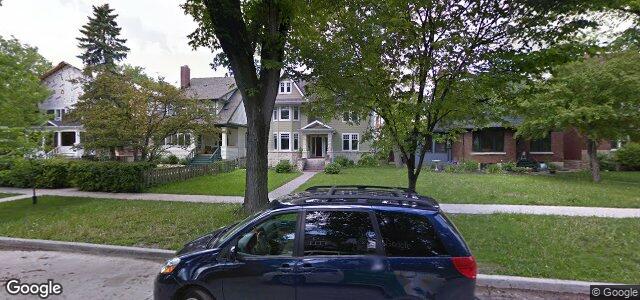 273 Yale Avenue（加拿大曼尼托巴省溫尼伯市）房屋照片