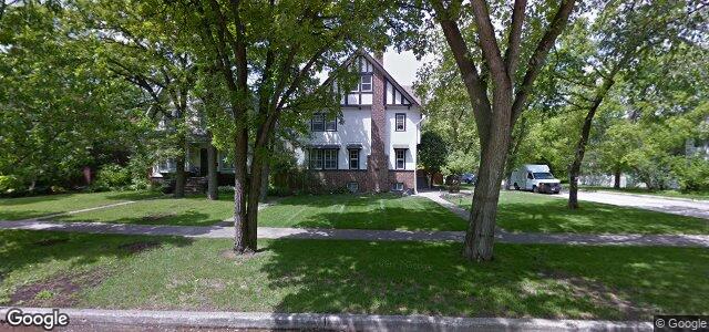 Photo of 275 Harvard Avenue in Winnipeg, Manitoba