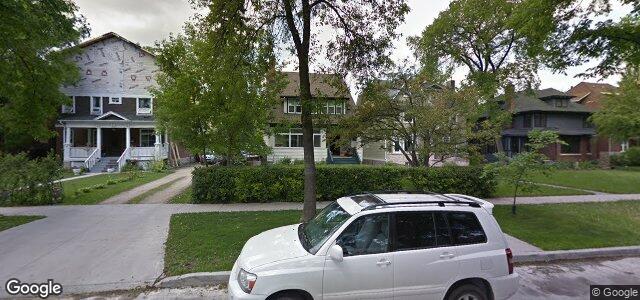 275 Yale Avenue（加拿大曼尼托巴省溫尼伯市）房屋照片