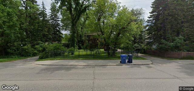 276 Academy Road（加拿大曼尼托巴省溫尼伯市）房屋照片