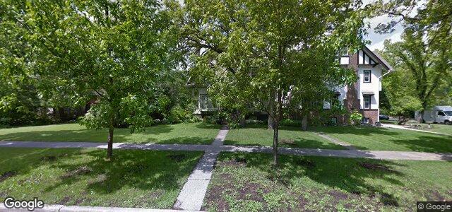 277 Harvard Avenue（加拿大曼尼托巴省溫尼伯市）房屋照片