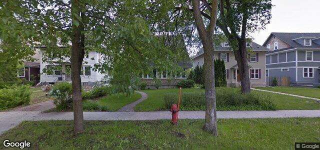 280 Yale Avenue（加拿大曼尼托巴省溫尼伯市）房屋照片