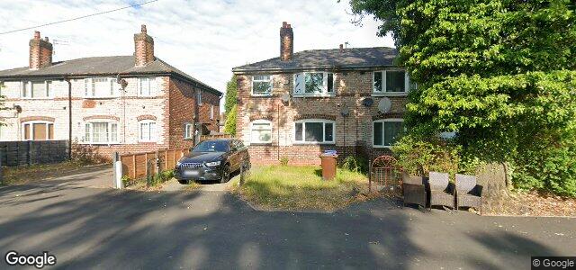 282 Kingsway（加拿大曼尼托巴省溫尼伯市）房屋照片